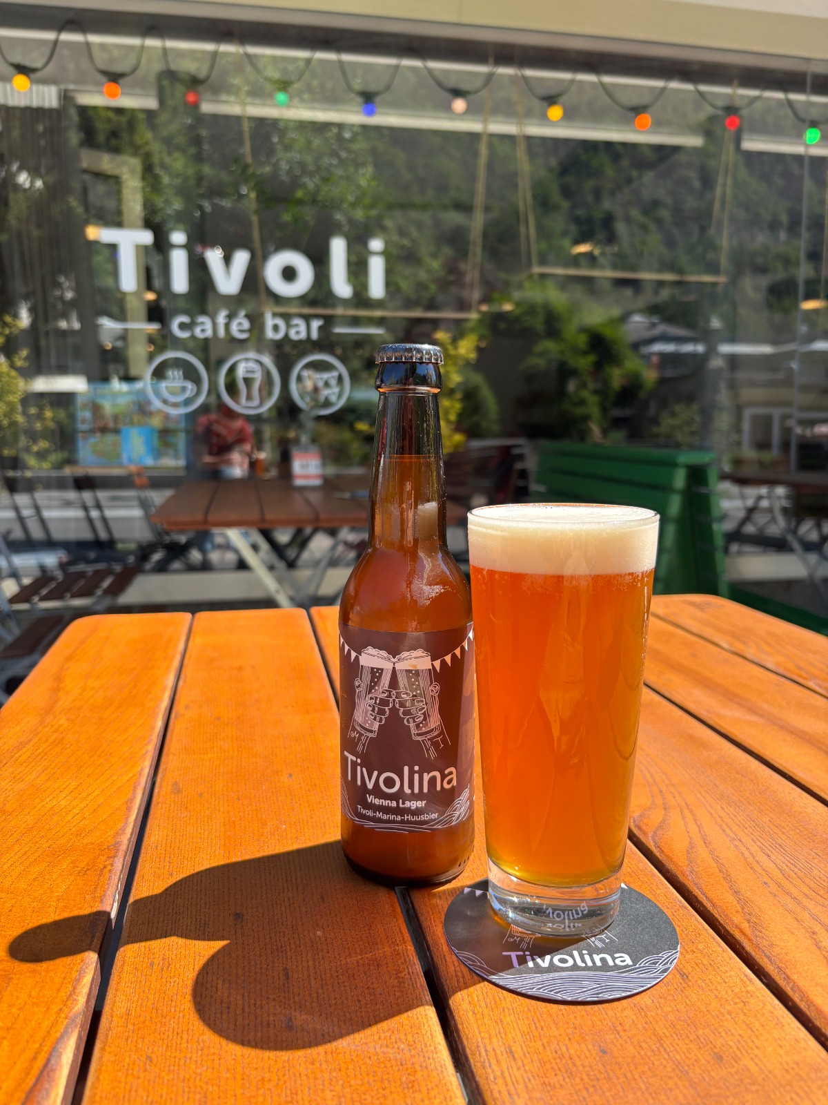 Schweizer Biere